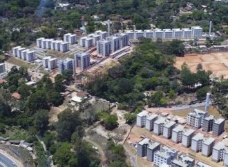 Santa Luzia terá lei para barrar construções sem estudo de impacto