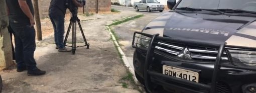 Polícia Federal apura fraude em Santa Luzia