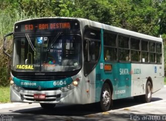 Luzienses queixam-se da ineficiência do transporte público que atende a cidade