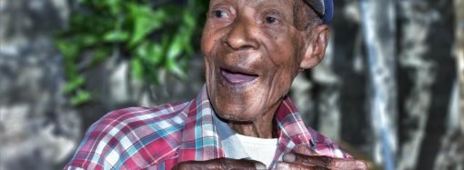 Vicente de Paula completa 100 anos: “Quero chegar até os 105 ou 106”