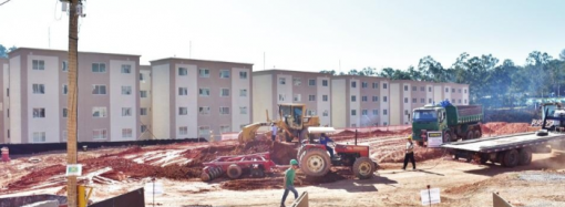 MP investiga ‘farra das construtoras’ que deve aumentar população de SL em 10%