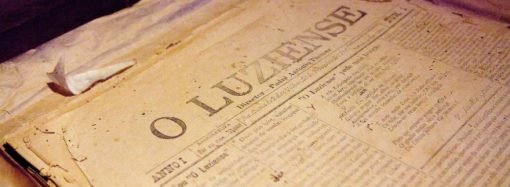 Digitalizado, jornal luziense fundado há mais de um século já pode ser acessado