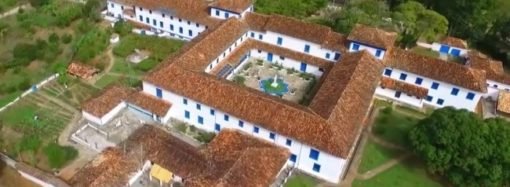 Macaúbas iniciará descupinização nos 6,6 mil m2 de suas históricas instalações