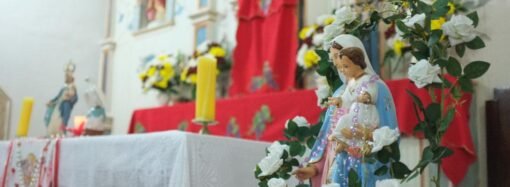 Uma conversa importante sobre a história do Reinado de Nossa Senhora do Rosário