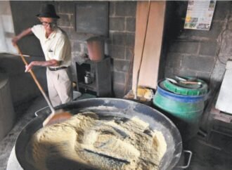 O projeto que vai tornar a culinária patrimônio cultural de Minas Gerais