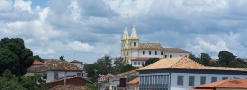 Santa Luzia faz 329 anos com medidas que devem atrair mais turistas para a cidade