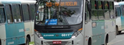 Enquanto BH diminui preço da tarifa de ônibus, Santa Luzia  eleva de R$ 4,70 para R$ 5,50 a passagem municipal