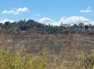 Tribunal de Justiça de MG julga recurso contra loteamento da antiga fazenda de Vicente de Araújo