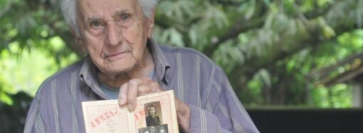 Fugindo do nazismo, ele está no Brasil há 83 anos e vive em Santa Luzia