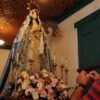 Em Minas, devoção e fé nas celebrações da Semana Santa